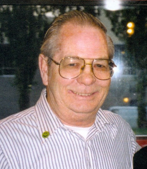 Obituary of Rodney Glenn Simpson Sr.
