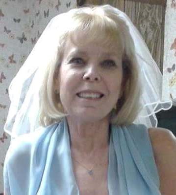 Obituary of Judy Davis