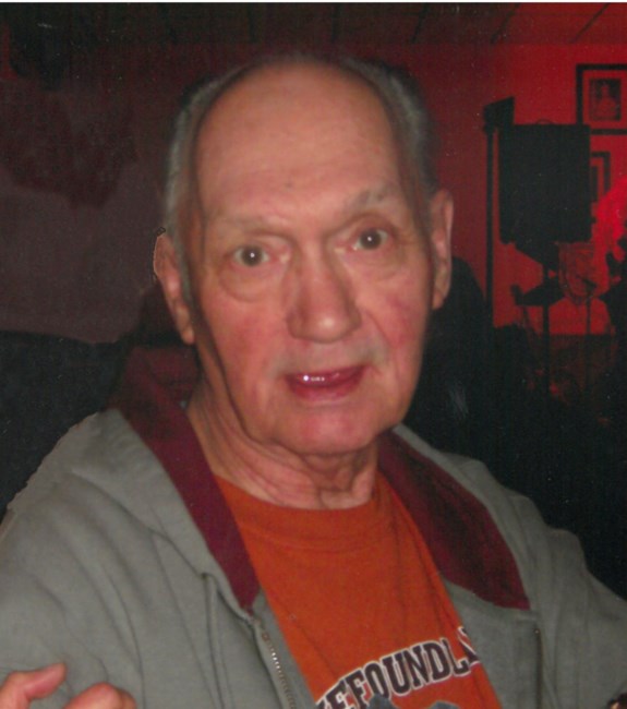 Obituary of James 'Jim' B. Moss