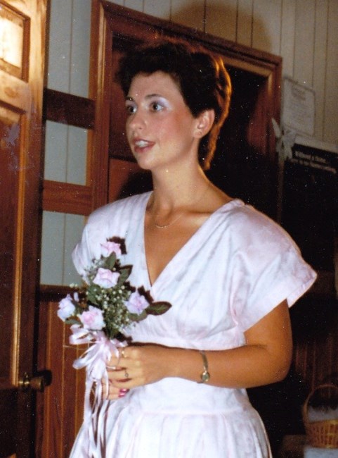 Obituary of Jamie Lauraine Graves