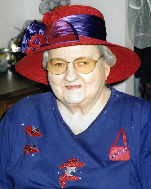 Obituary of Frances M. Magnuson