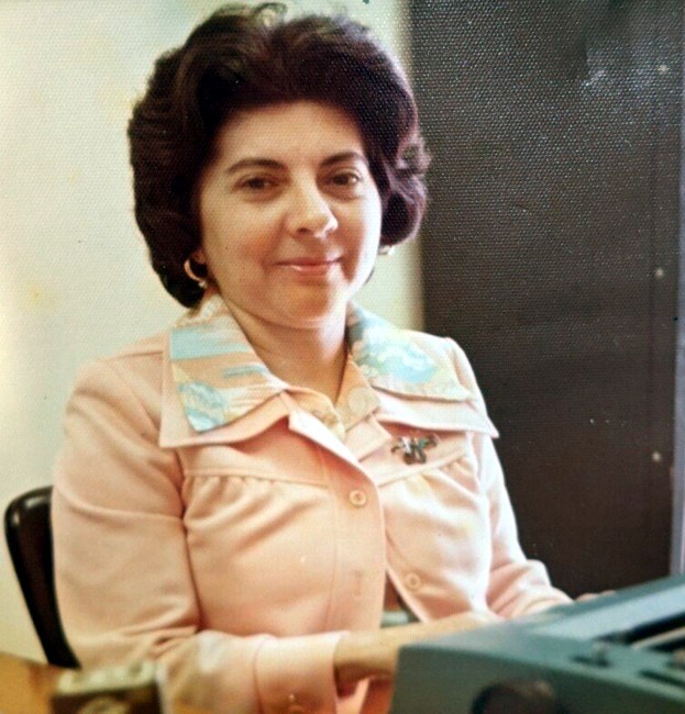 Obituary of Mary Clare Norra