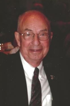 Obituary of David Jacob Blauser