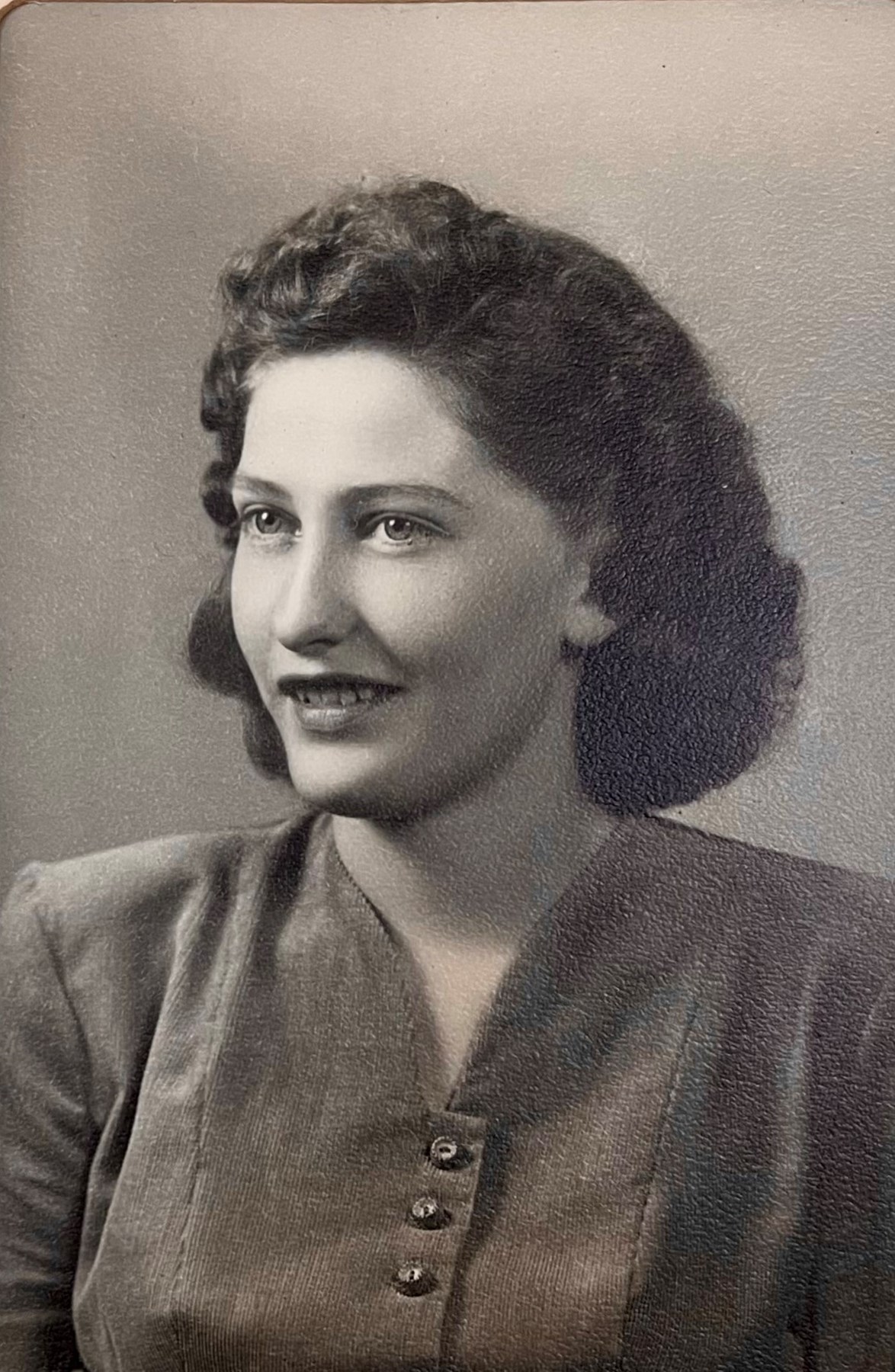 Obituary of Georgia Nell Elder