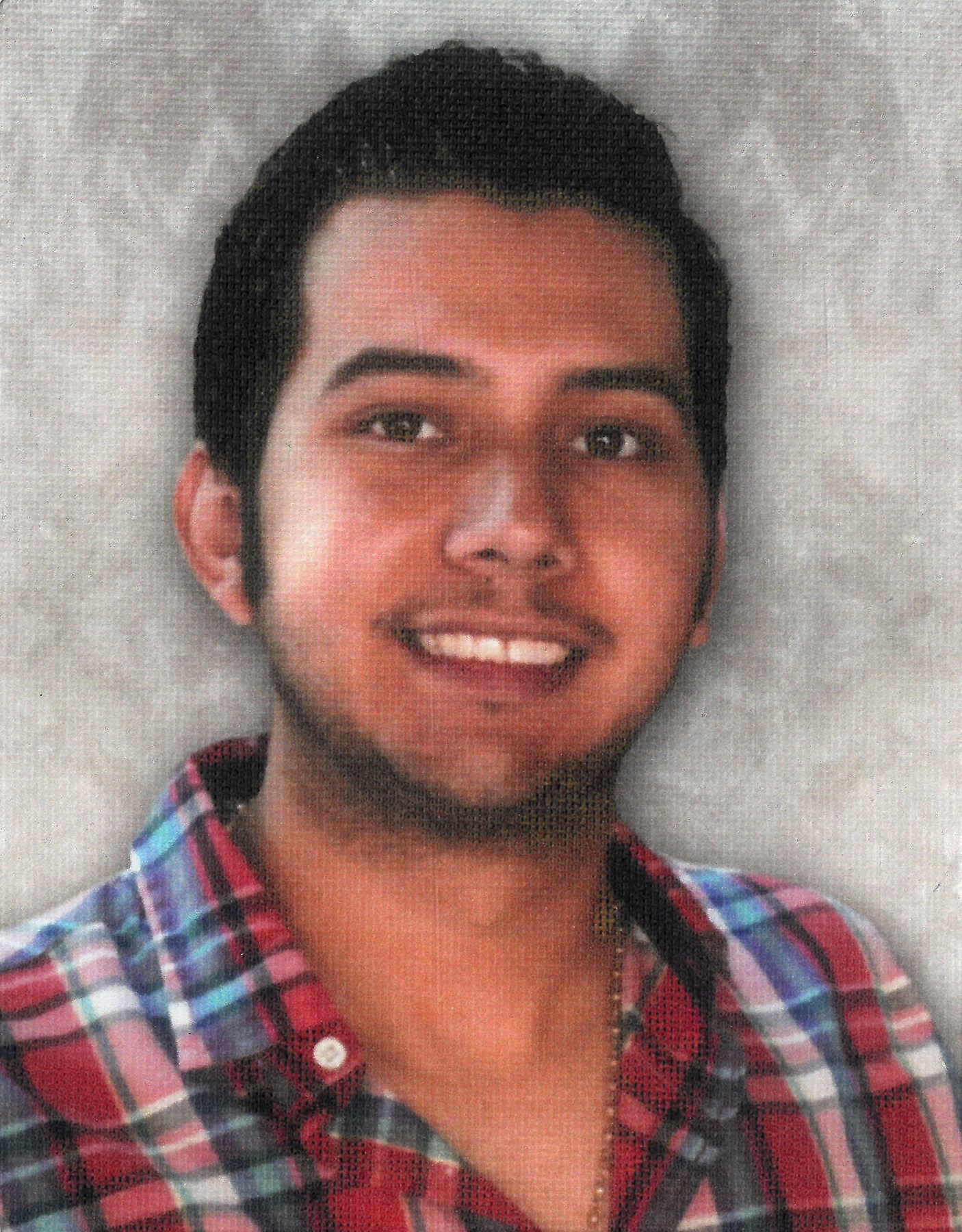 Obituario de Bryan Raul Lozoya