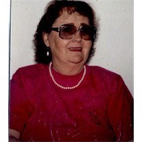 Obituary of Mary Isabel Santillan
