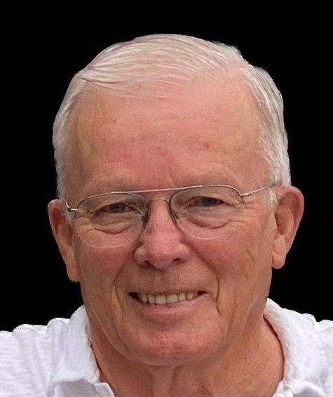 Obituary of Donald Arthur Lawrence