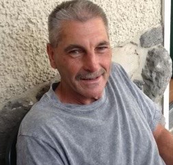 Obituary of Gregory Joseph Carracino