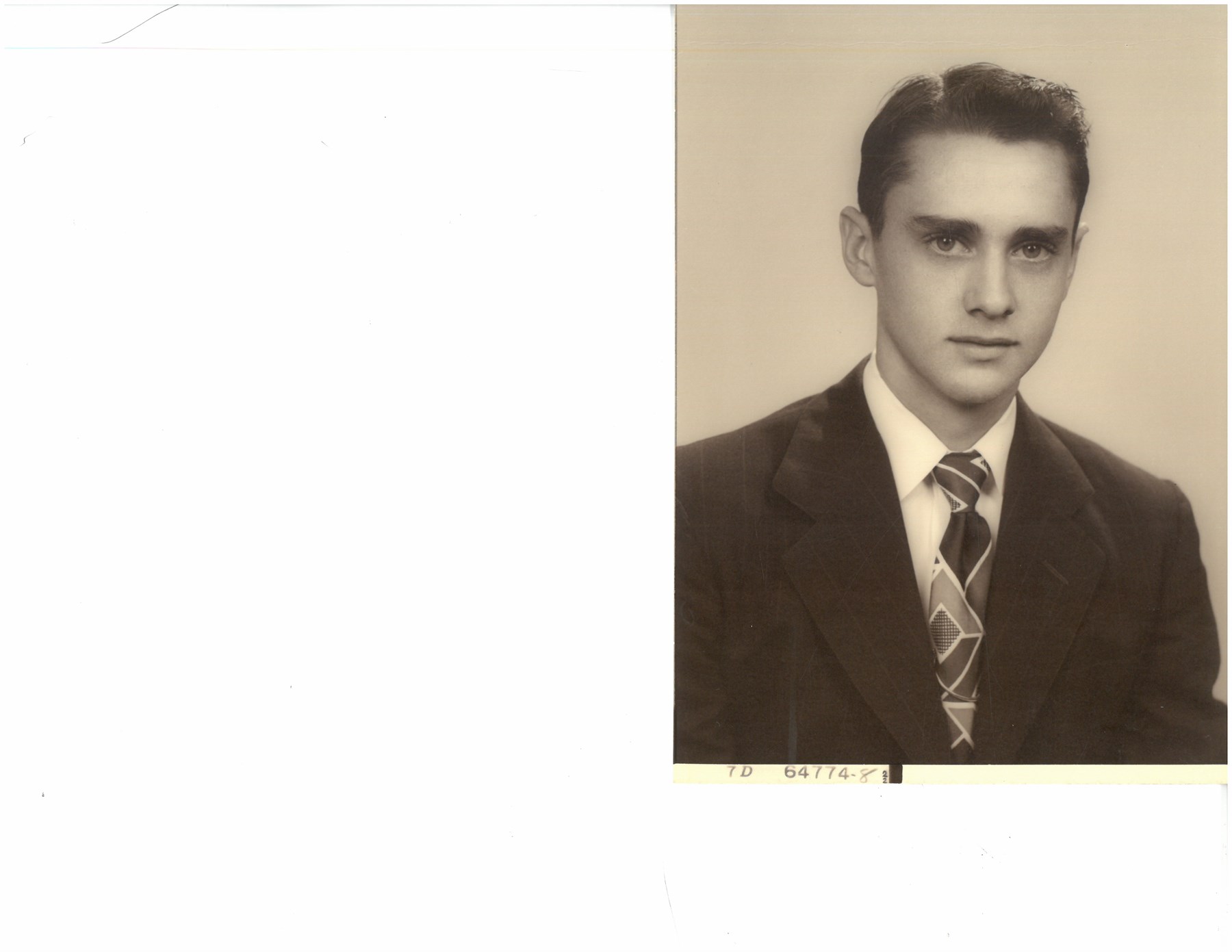 Obituary of Jack Stacy Findley