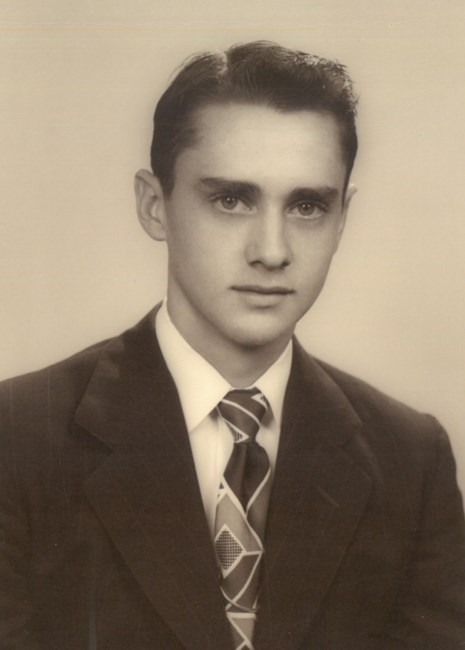 Obituary of Jack Stacy Findley