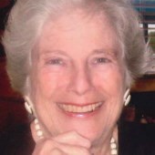 Obituary of Evelyn Marie Jouffray