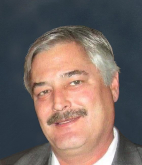 Obituary of Rick Gilchrist