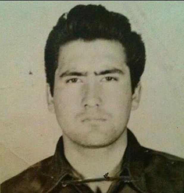 Obituary of Mariano - Lara