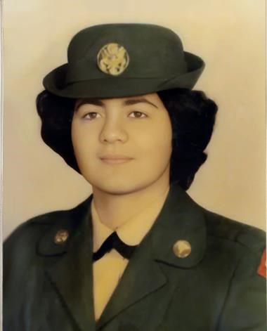 Obituary of Myrna Aneris Valentin Burgos