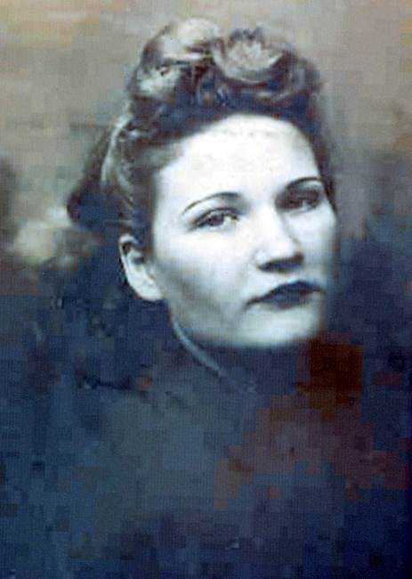 Obituary of Daisy Ayers Willis