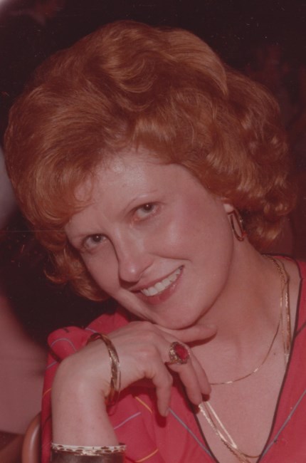 Avis de décès de Kathleen M. Miller