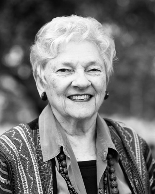 Obituary of Raye Virginia Allen