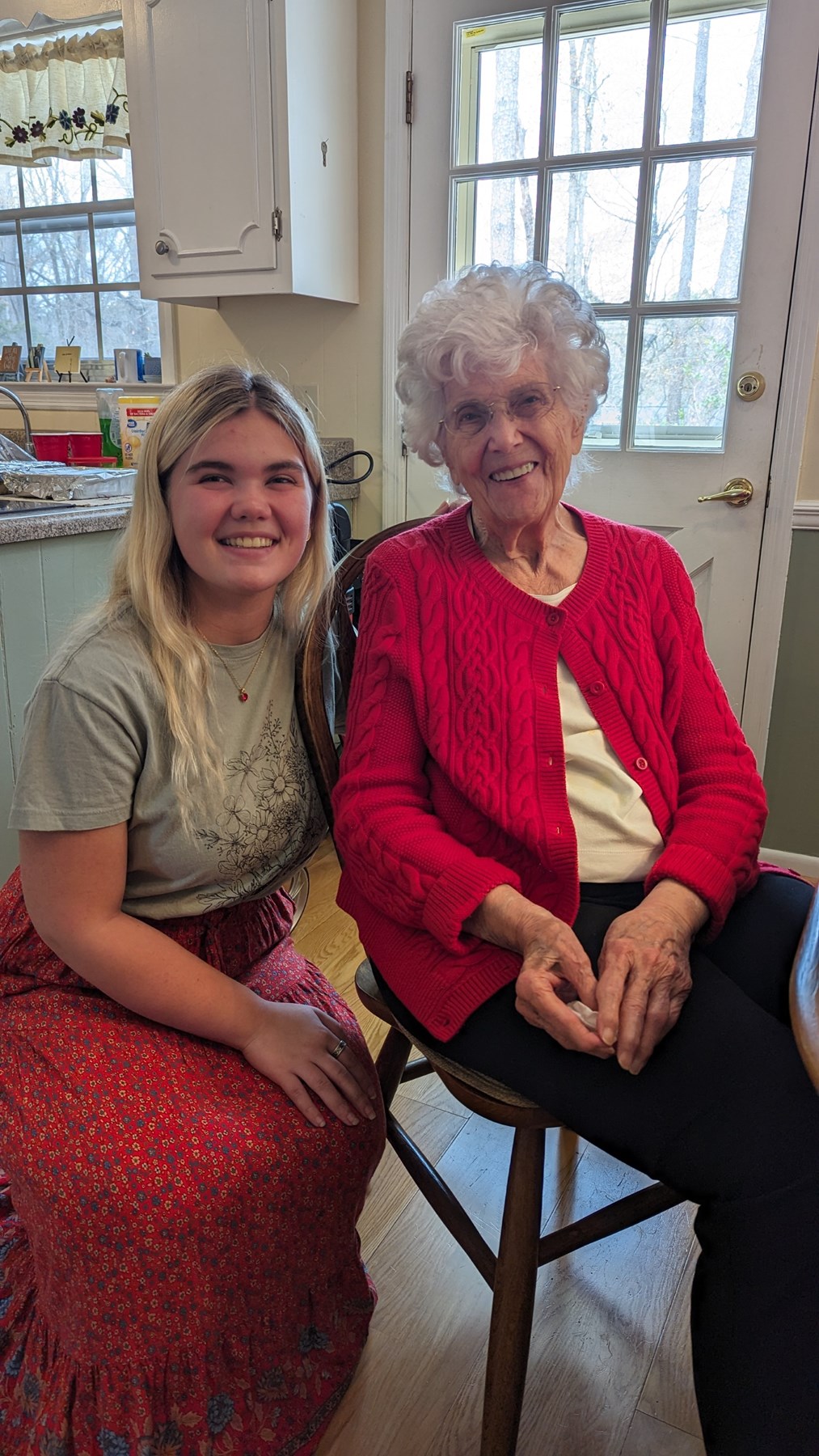 Obituary of Patricia Alice Elder