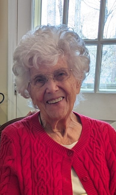 Obituary of Patricia Alice Elder