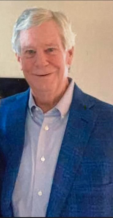 Avis de décès de John E. Leahy