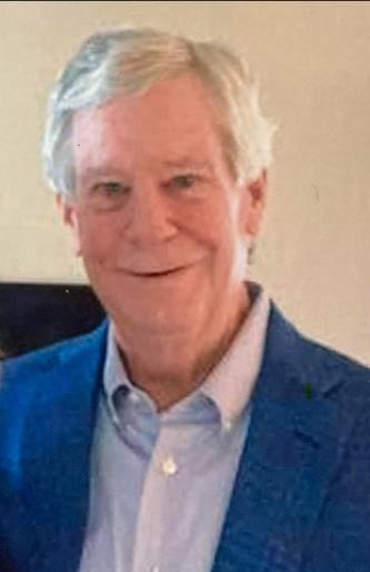 Avis de décès de John E. Leahy