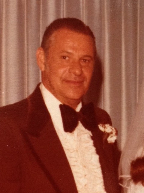 Obituary of Zebulon Brodie