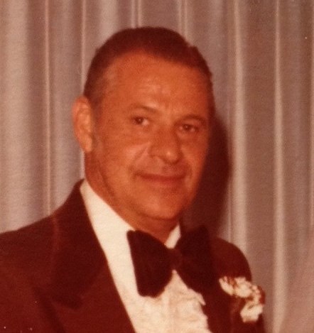 Obituary of Zebulon Brodie