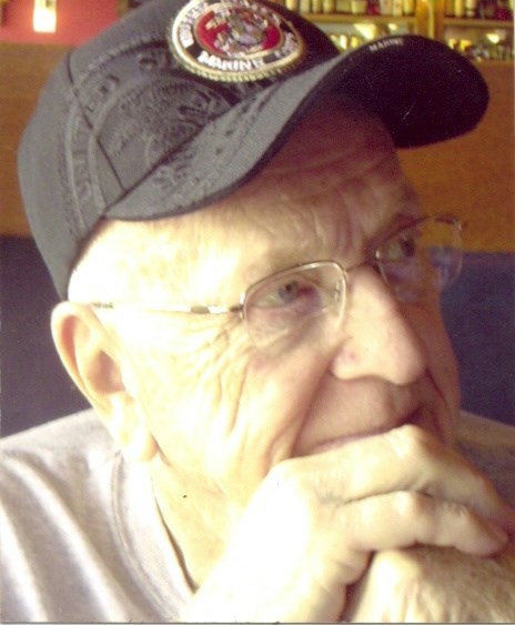 Obituary of John R Hogle