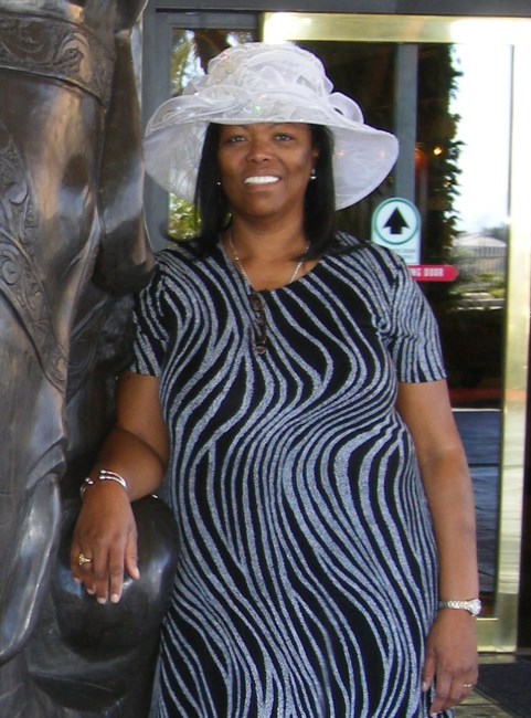 Obituary of Mordia Bryan-Salmon