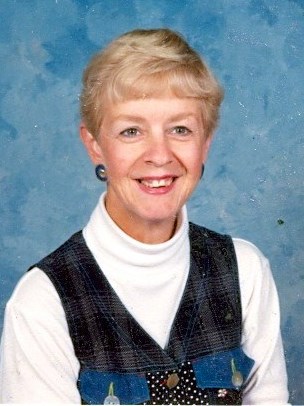 Obituary of Carol Ann Potter
