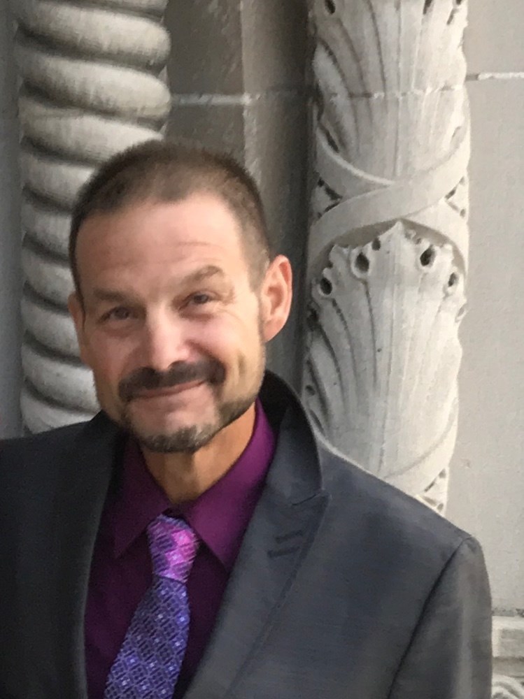 Obituary of James Harold Foor