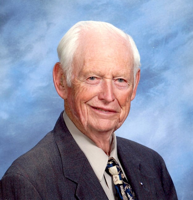 Obituary of Edward Ira Allen
