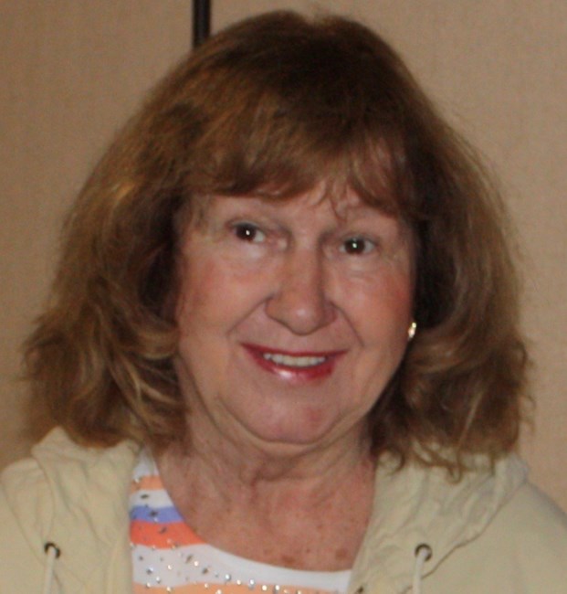 Obituary of Shirley Ann Baskerville
