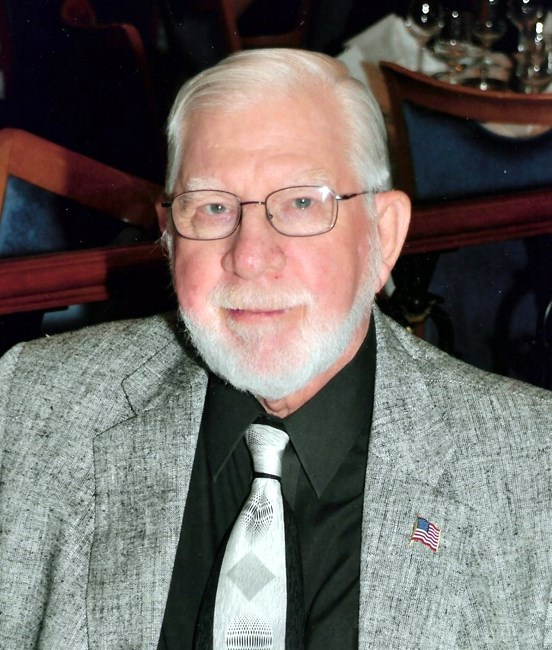 Obituary of John H Streber