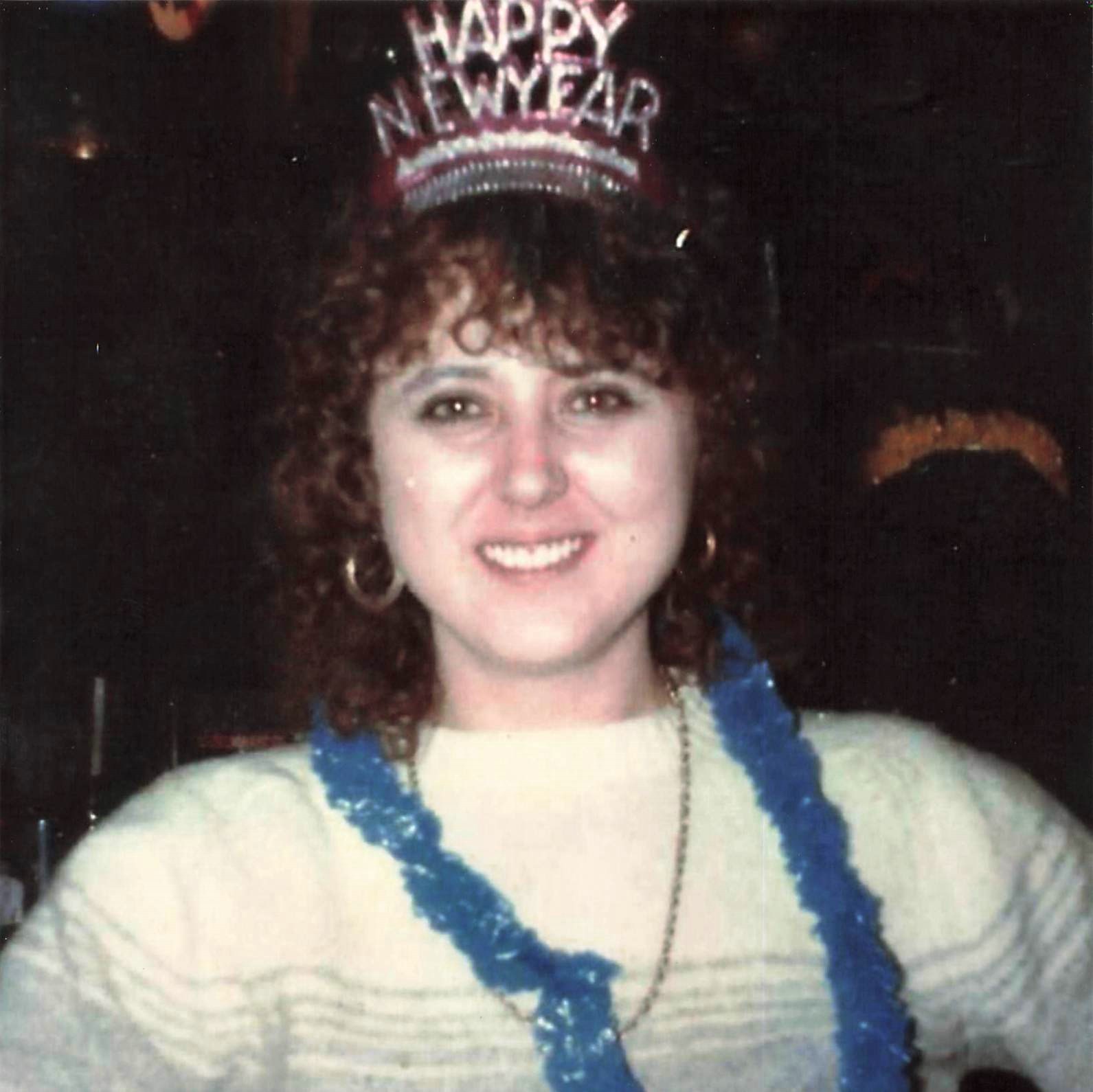 Obituary of Suzanne E Cockerill