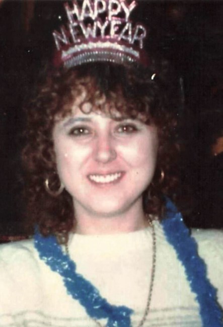 Obituary of Suzanne E Cockerill