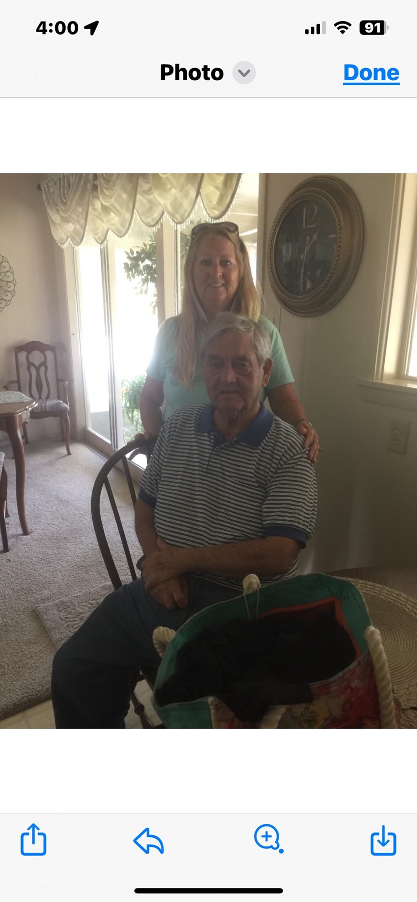 Obituary of Rex E. Kitchen