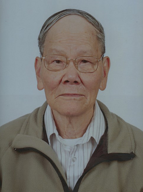 Obituary of Mr. Su Bin Lo