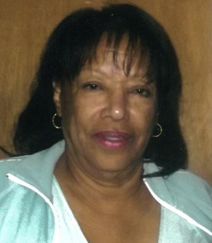 Obituary of Julia J. Washington