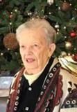 Obituary of Ruth Maurice Mims