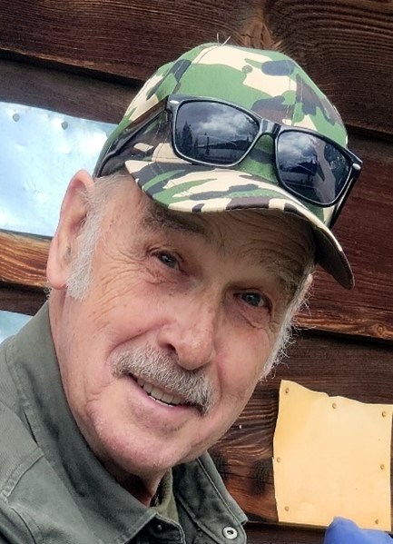 Obituary of Mark James Mitchell