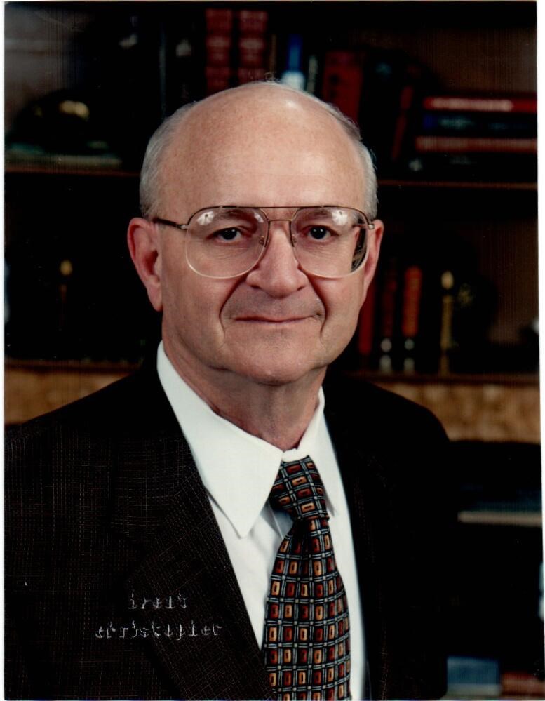 Obituary of Billy G Masters