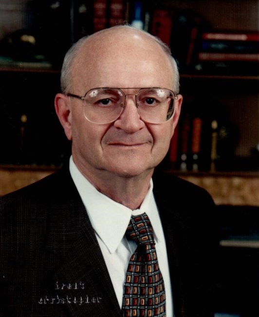 Obituary of Billy G Masters