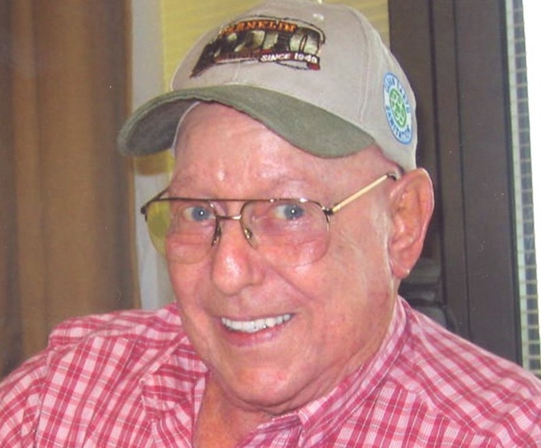 Obituary of Joe Scotty Fields