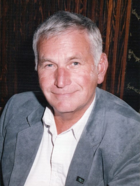 Obituary of Ivan Franklin Christianson