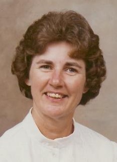 Avis de décès de Faye Dawne Lee Miller