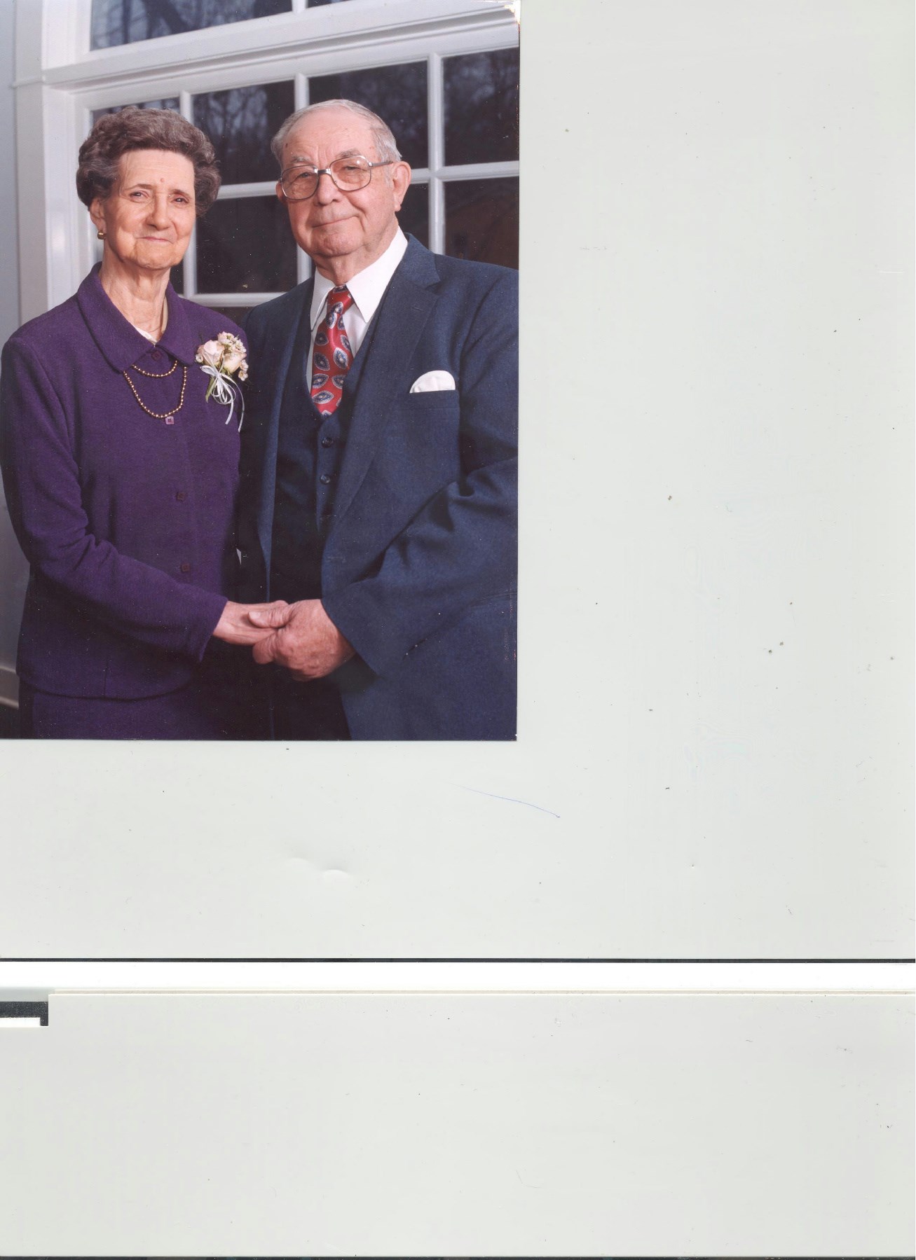 Obituary of William Kenneth Irvin