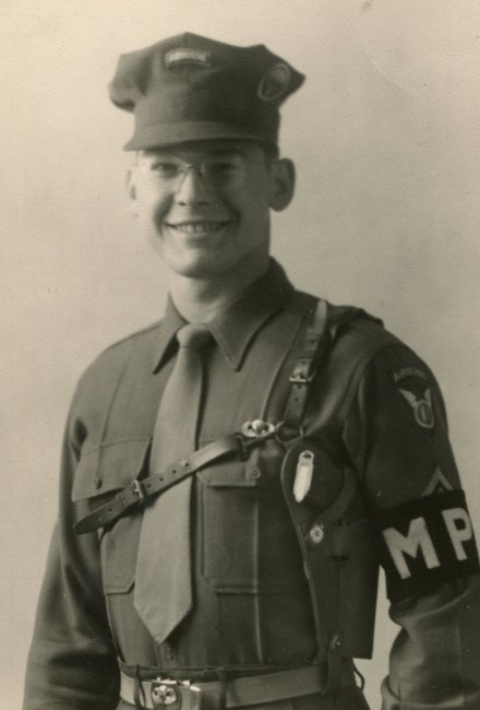 Obituary of Donald G Nelson