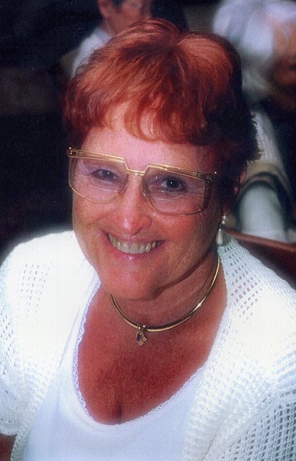 Obituary of Kay Joslyn