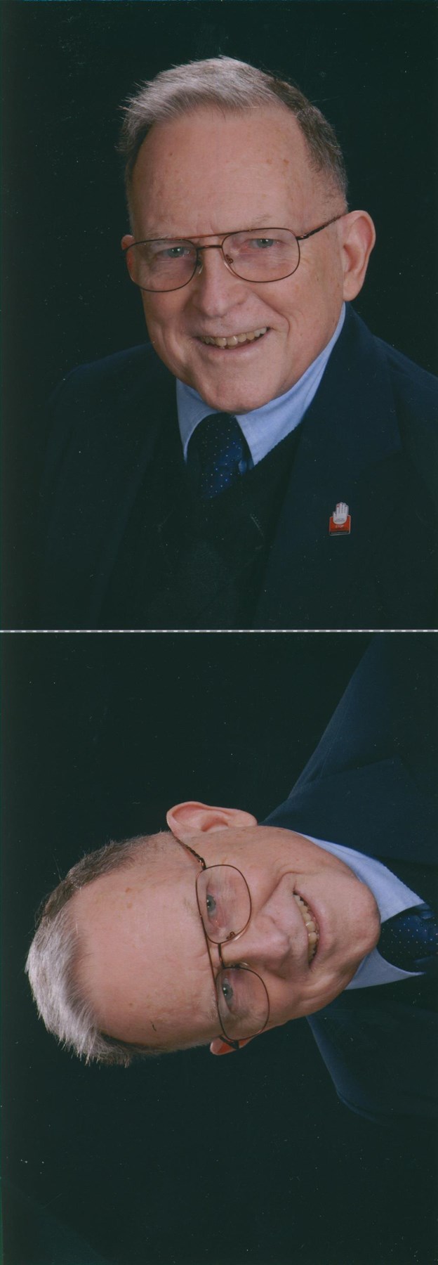 Obituary of Dr. Lewis P. Sego I